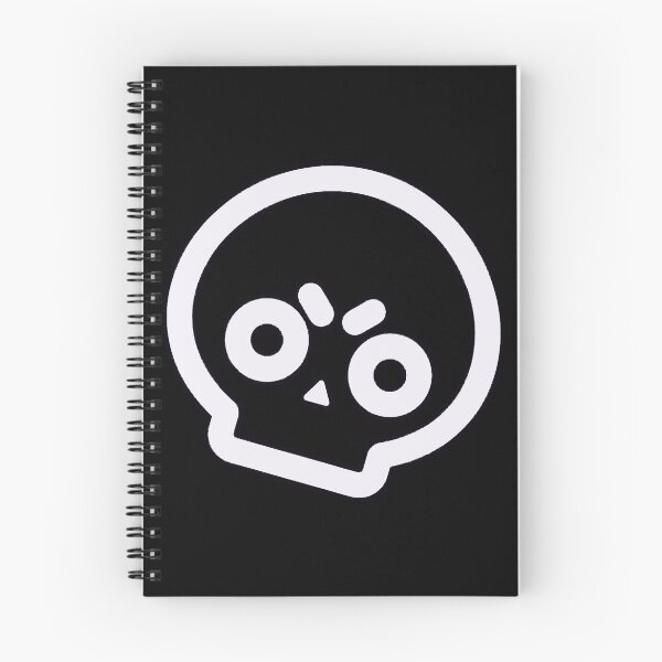 Item preview, BrawlStarsParody designed and sold by Kackos.