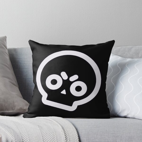 Item preview, BrawlStarsParody designed and sold by Kackos.