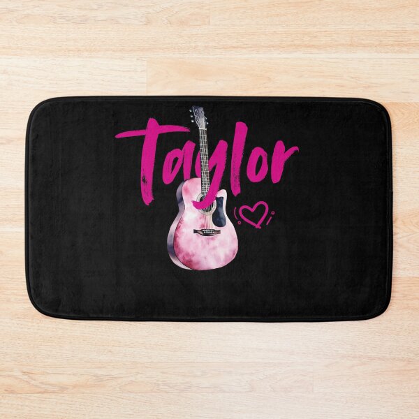 Item preview, Taylor First Name I Love Taylor Girl Cute designed and sold by smartrocket.