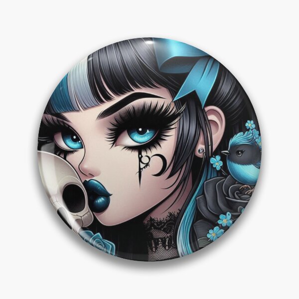 Item preview, Never Forget designed and sold by MeadowPixieArts.