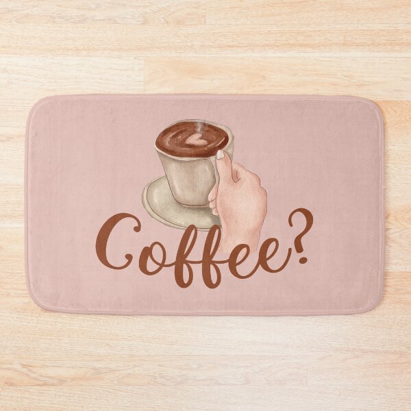 Item preview, Coffee? designed and sold by Johar's Finish.