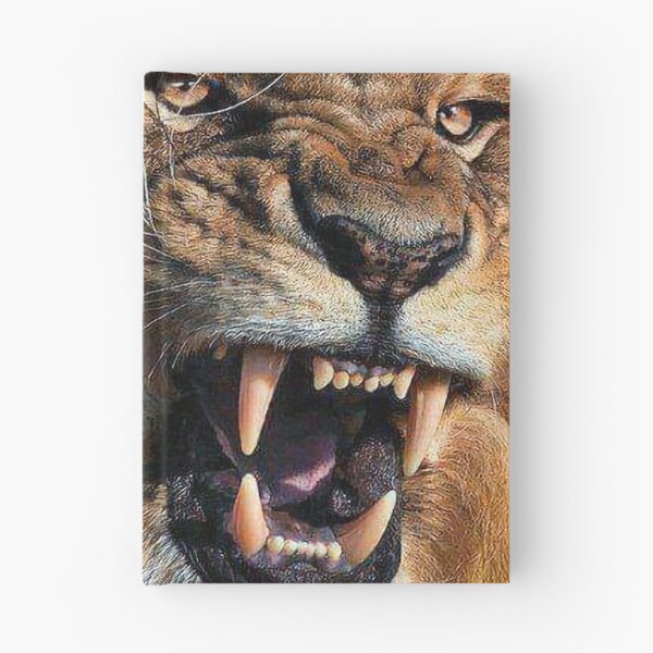 Item preview, Roaring Lion designed and sold by MorningFive.