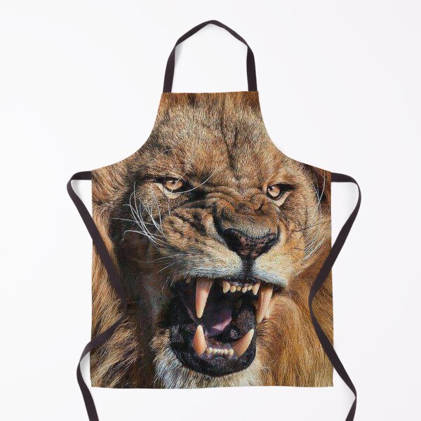 Item preview, Roaring Lion designed and sold by MorningFive.