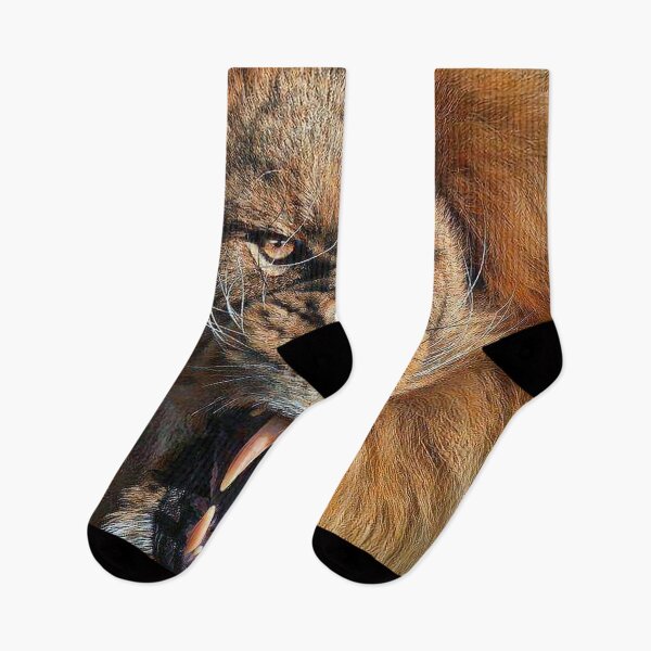 Item preview, Roaring Lion designed and sold by MorningFive.
