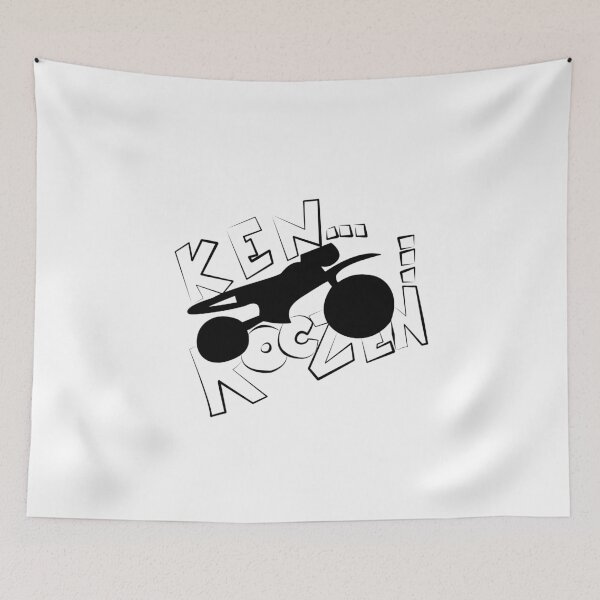 Item preview, Ken roczen designed and sold by BirtherArtShop.