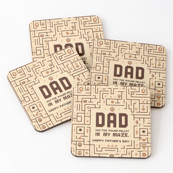 Item preview, Father’s Day Maze designed and sold by SI-VA.
