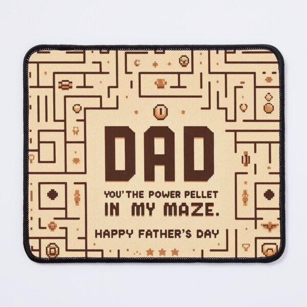 Item preview, Father’s Day Maze designed and sold by SI-VA.