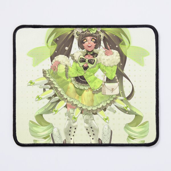 Item preview, CYBER ☆ GAL 0023!! designed and sold by PURIPRADO.