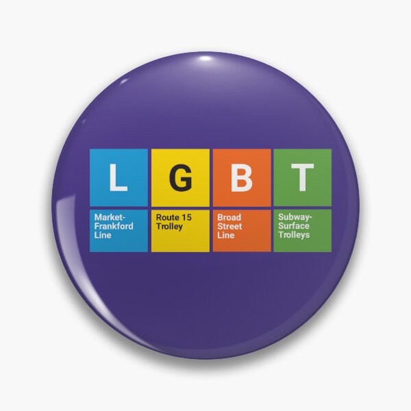 Item preview, LGBT  designed and sold by FraudFlower.