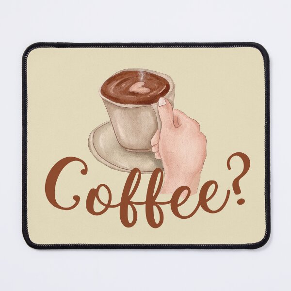 Item preview, Coffee? designed and sold by Johar's Finish.