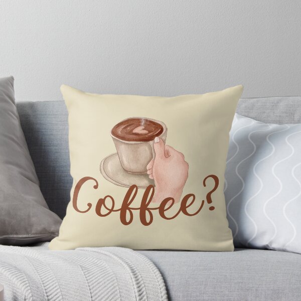 Item preview, Coffee? designed and sold by Johar's Finish.