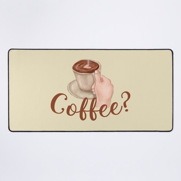 Item preview, Coffee? designed and sold by Johar's Finish.