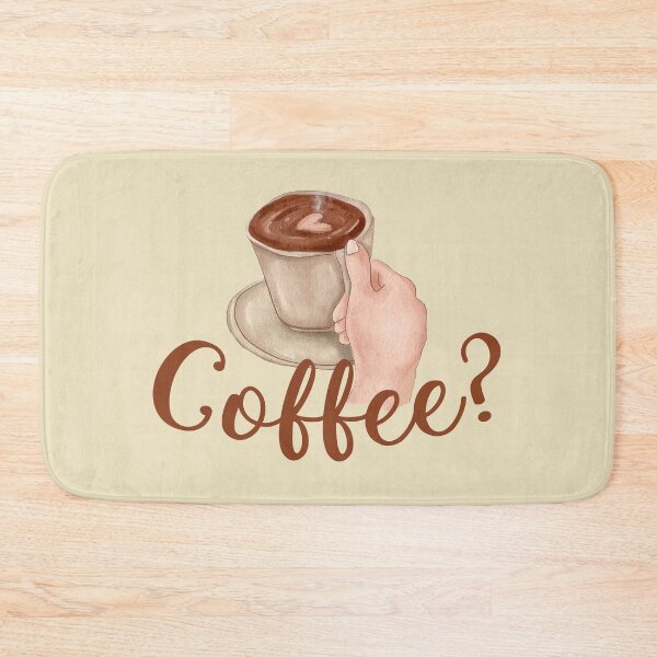 Item preview, Coffee? designed and sold by Johar's Finish.