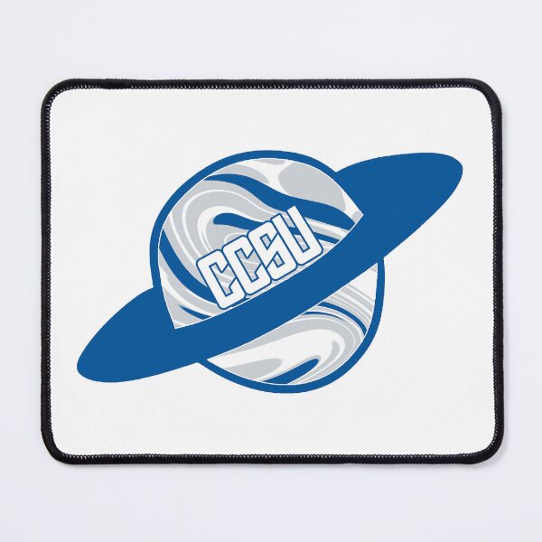 Item preview, CCSU Central Connecticut State University Planet designed and sold by kkosmicki.