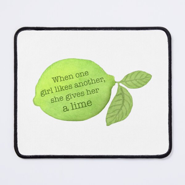 Item preview, Little Women Lime Quote designed and sold by Mattieab1.