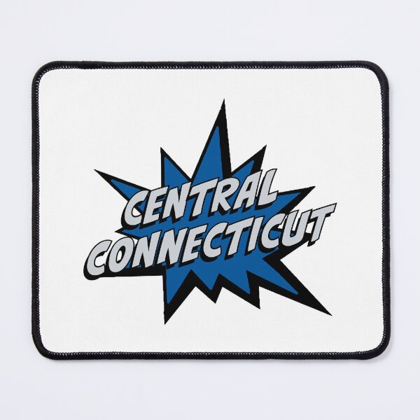 Item preview, Central Connecticut State University designed and sold by kkosmicki.