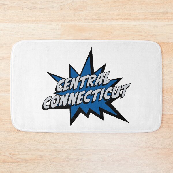 Item preview, Central Connecticut State University designed and sold by kkosmicki.