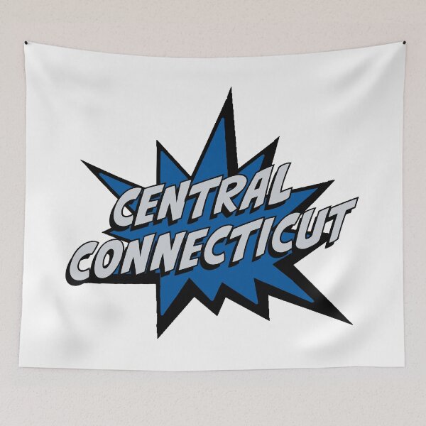 Item preview, Central Connecticut State University designed and sold by kkosmicki.