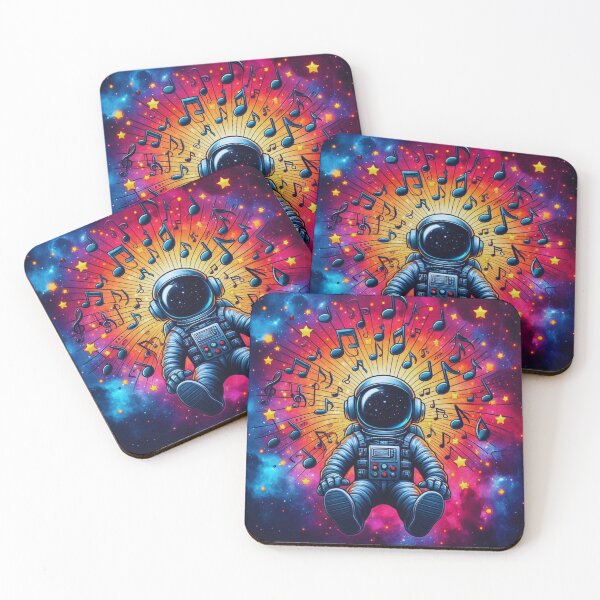 Item preview, Melody of the Stars designed and sold by Em Phics.