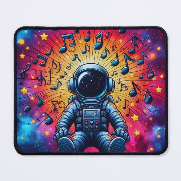 Item preview, Melody of the Stars designed and sold by Em Phics.