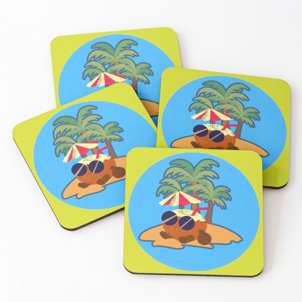 Item preview, Dream Island designed and sold by DesignNebula.