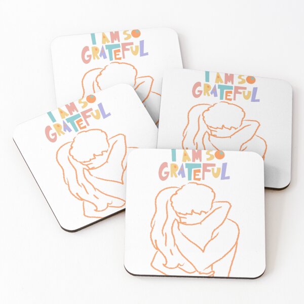 Item preview, I'm grateful for you  designed and sold by Chiknook.
