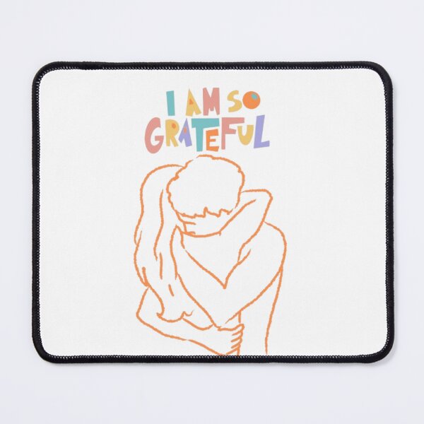 Item preview, I'm grateful for you designed and sold by Chiknook.