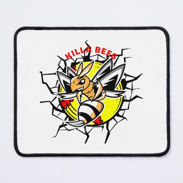 Item preview, killa bee softball designed and sold by JerrysInn.