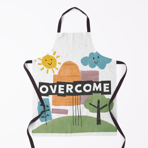 Item preview, Overcome designed and sold by zarshirts.