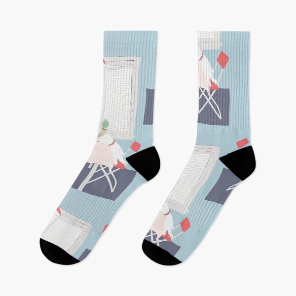 Item preview, PANRAN designer brand creative peripheral art painting "Guard and Companion" designed and sold by PANRAN.