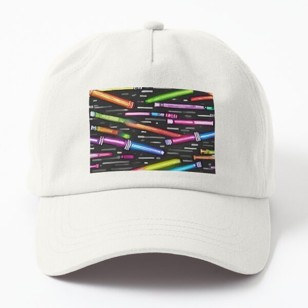 Aperçu de l'œuvre  arc-en-ciel de sabre laser. créée et vendue par MyBestTeeses.