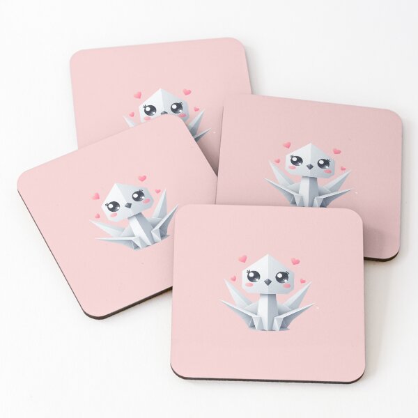 Item preview, Cute paper bird designed and sold by Lyrics Sky.