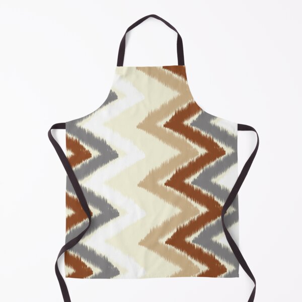 Item preview, Classic Zigzag Ikat Abstract Ethnic Art Seamless Pattern designed and sold by Opart Srinok.