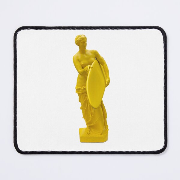 Item preview, Surf’s up on Milos, Sculpture by Laurent Perbos designed and sold by ricoflinn.