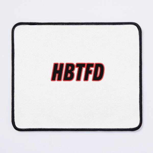 Item preview, HBTFD designed and sold by annarives.