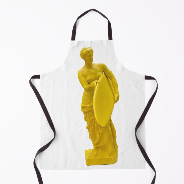 Item preview, Surf’s up on Milos, Sculpture by Laurent Perbos designed and sold by ricoflinn.