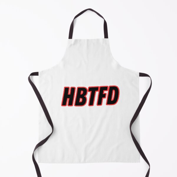 Item preview, HBTFD designed and sold by annarives.