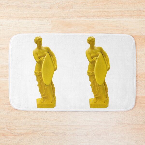 Item preview, Surf’s up on Milos, Sculpture by Laurent Perbos designed and sold by ricoflinn.