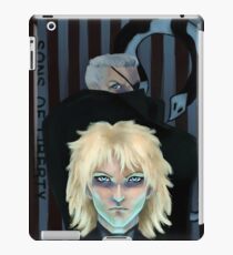 MGS2 - April 30th iPad Case/Skin