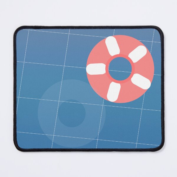 Item preview, Swimming Pool designed and sold by bunhuggerdesign.