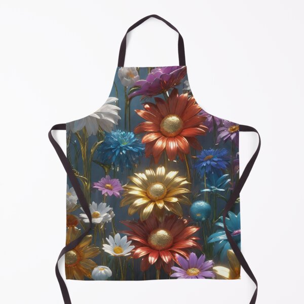 Item preview, 3d Colorful Flowers Backgroun, Floral Pattern designed and sold by HAKKI ARSLAN.