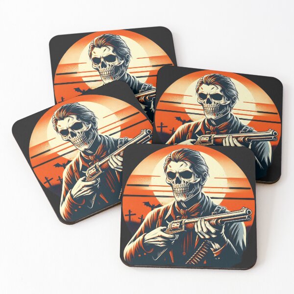 Item preview, ZOMBİE RDR designed and sold by CASSINI-1997.