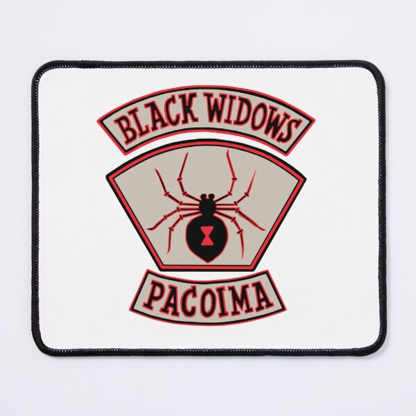 Item preview, Black widows designed and sold by skanner30.