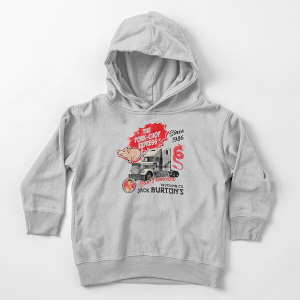 Item preview, Jack Burton Pork Chop Express Trucking Lts Worn designed and sold by Alema Art.