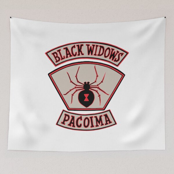 Item preview, Black widows designed and sold by skanner30.