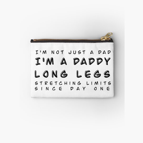 Item preview, Stretching Limits Dad - Minimalist Design designed and sold by RysowankaZS.