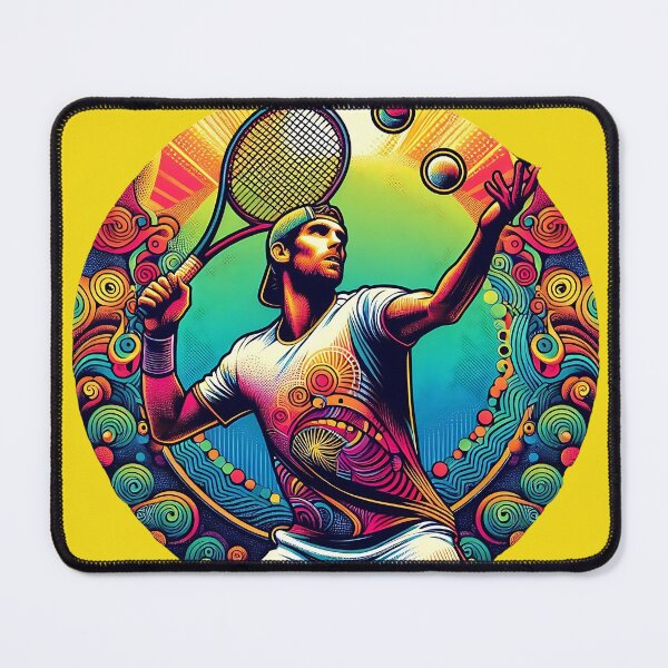 Item preview, Tennis Energy designed and sold by Indoni.