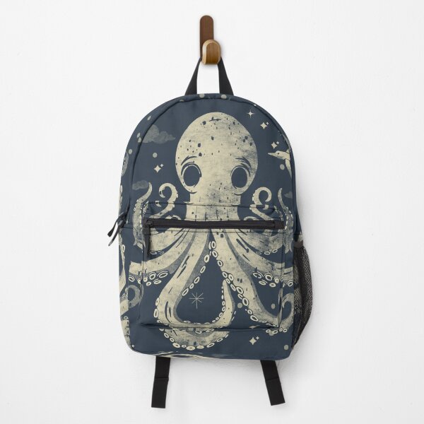 Item preview, Octopus Love designed and sold by pmdcreations.