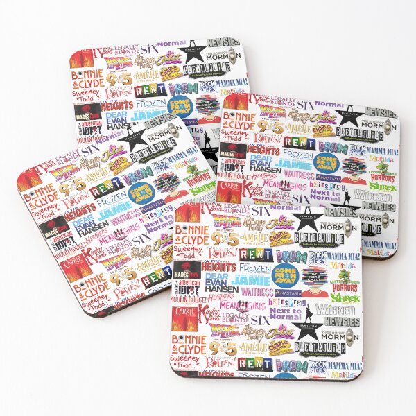 Item preview, Ultimate Modern Musical Theatre Medley designed and sold by MusicalCreator.