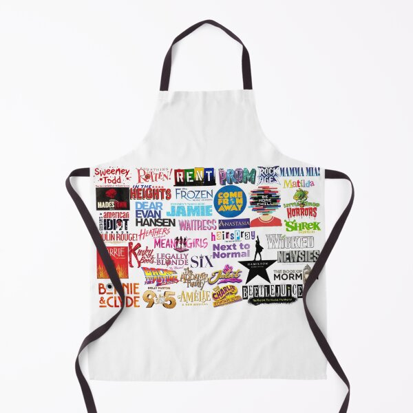 Item preview, Ultimate Modern Musical Theatre Medley designed and sold by MusicalCreator.